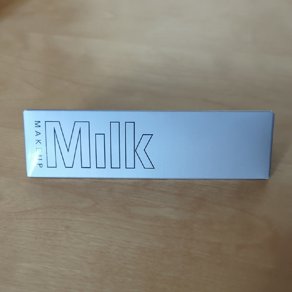 Milk Makeup Kush Mascara Black Brand New